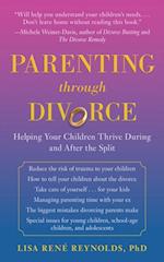 Parenting through Divorce