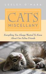 Cats Miscellany