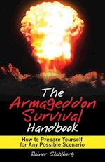 Armageddon Survival Handbook