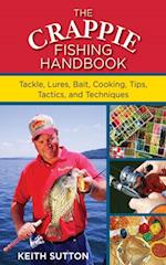 Crappie Fishing Handbook