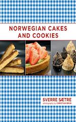 Norwegian Cakes and Cookies