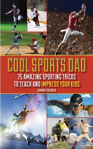 Cool Sports Dad