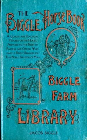 Biggle Horse Book