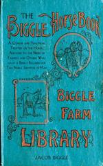 Biggle Horse Book