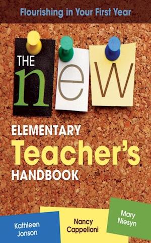 New Elementary Teacher's Handbook