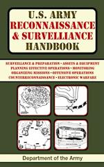 U.S. Army Reconnaissance and Surveillance Handbook