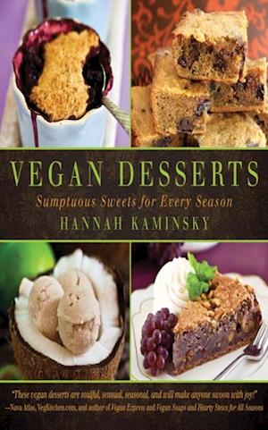 Vegan Desserts