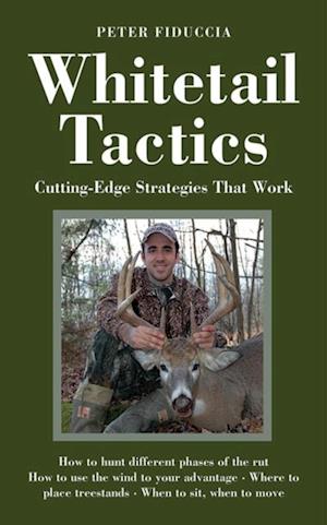 Whitetail Tactics