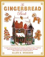 Gingerbread Book