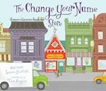The Change Your Name Store