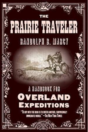 The Prairie Traveler