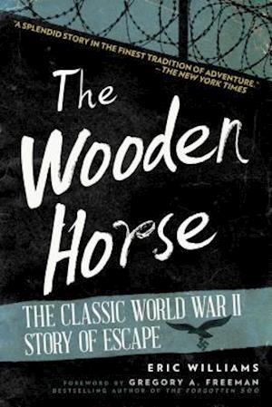 The Wooden Horse