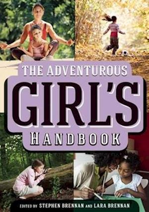 The Adventurous Girl's Handbook