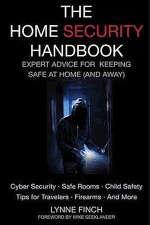 The Home Security Handbook