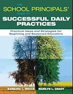 The School Principals' Guide to Successful Daily Practices