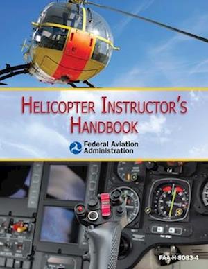 Helicopter Instructor's Handbook