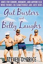 Gut Busters and Belly Laughs