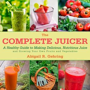 Complete Juicer