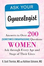 Ask Your Gynecologist