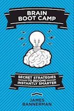 Brain Boot Camp