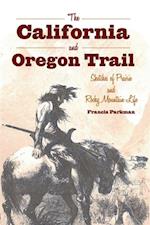 California and Oregon Trail