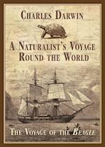 Naturalist's Voyage Round the World