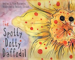 Spotty Dotty Daffodil