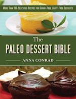 Paleo Dessert Bible