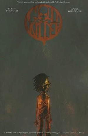 Godkiller Volume 1