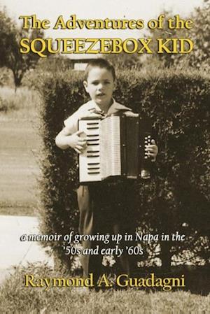 The Adventures of the Squeezebox Kid