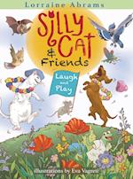 Silly Cat and Friends Laugh and Play 