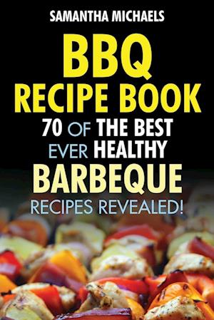 BBQ Recipe Book