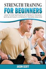 Strength Training for Beginners