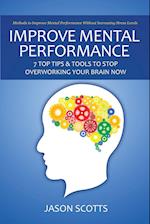 Improve Mental Performance