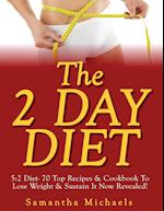 The 2 Day Diet
