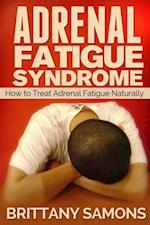 Adrenal Fatigue Syndrome