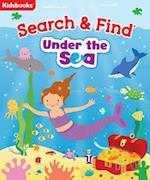 Search & Find Under the Sea