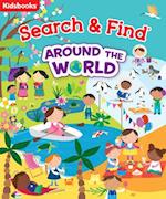 My First Search & Find Around the World