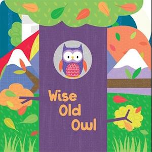 Wise Old Owl