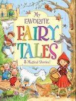 My Favorite Fairy Tales Collection