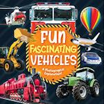 Fun Fascinating Vehicles