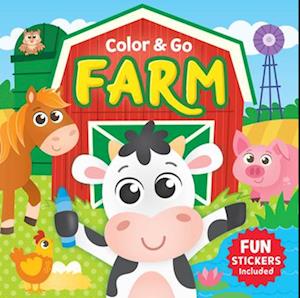 Color & Go Farm