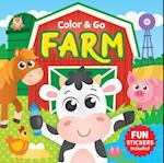 Color & Go Farm