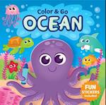 Color & Go Ocean