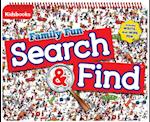 Family Fun Search & Find