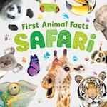 First Animal Facts