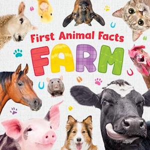 First Animal Facts