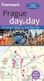 Frommer's Prague day by day