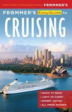 Frommer's EasyGuide to Cruising
