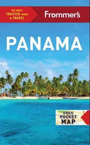 Frommer's Panama